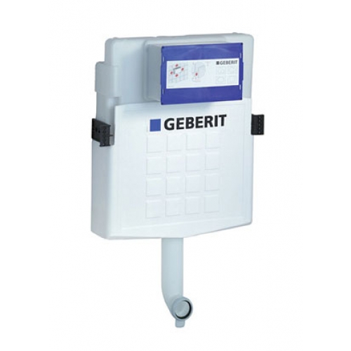 Geberit 109.300.00.5 бачок UP320 смывной для скрытого монтажа