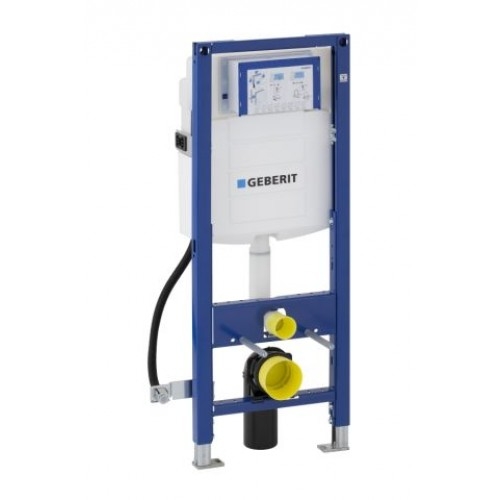 Geberit 111.350.00.5 инсталляция DUOFIX UP320