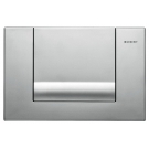 Geberit 115.760.21.1 смывная клавиша TANGO металл-хром