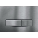 Geberit 115.788.GH.5 смывная клавиша SIGMA 50 (brushed chr)