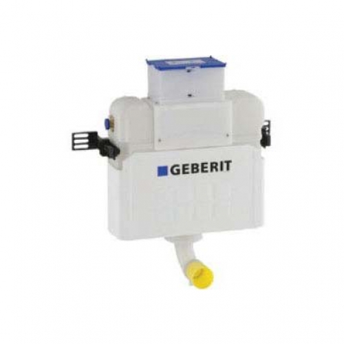 Geberit 109.201.00.1 бачок смывной UP200 скрытого монтажа