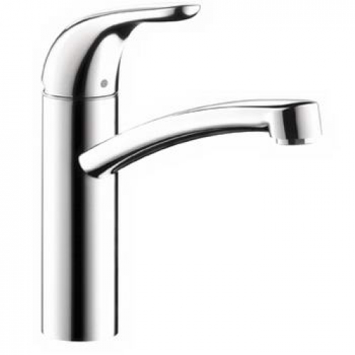 Hansgrohe Focus E смеситель для кухни 31780000