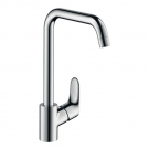 Hansgrohe Focus смеситель для кухни 31820000