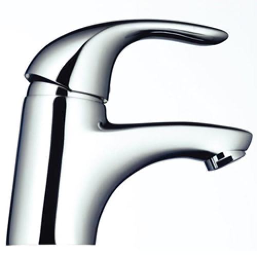 Hansgrohe Focus Е смеситель для раковины без донного клапана 31718000