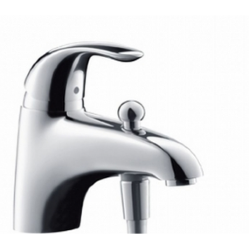 Hansgrohe Focus E Monotrou смеситель на край ванны 31751000