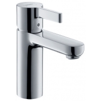 Hansgrohe Metris S смеситель для раковины 31060000