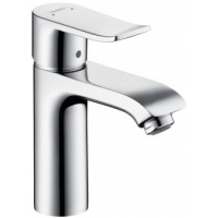 Hansgrohe Metris смеситель для раковины 110 мм 31080000