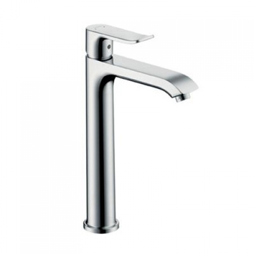 Hansgrohe HG Metris смеситель для раковины HR 200 мм 31183000