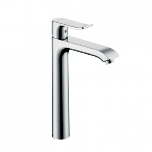 Hansgrohe Metris смеситель для раковины HR 260 мм 31082000