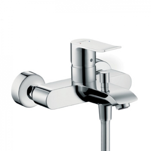Hansgrohe Metris смеситель для ванны 31480000
