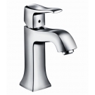 Hansgrohe HG Metris Classic смеситель для раковины 31075000