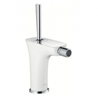 Hansgrohe HG PuraVida смеситель для биде 15270400 Hansgrohe HG PuraVida смеситель для биде 15270400