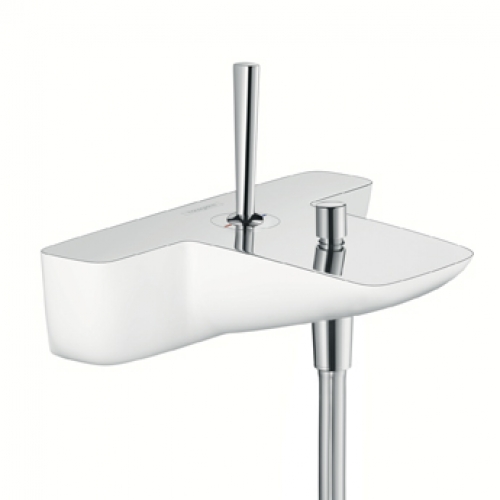 Hansgrohe HG PuraVida смеситель для ванны 15472400