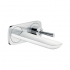 Hansgrohe PuraVida смеситель для раковины из стены 15084400
