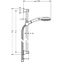 Hansgrohe Душ.стойка Croma Classic 100 Multi/U'Classic 0.90 м 27768000