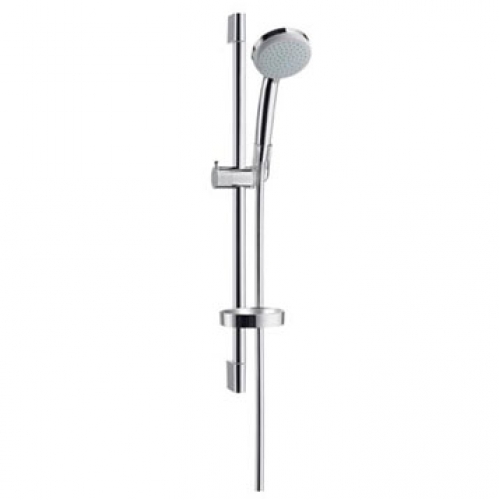 Hansgrohe Душ.стойка Croma 100 Vario/Unica'C 0.65 м 27772000