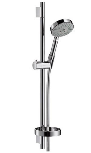 Hansgrohe Душ.стойка Raindance S 100 Air 3jet/U'S 0.65 м 27882000