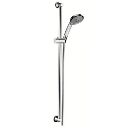 Hansgrohe Душ.стойка Raindance Classic 100 Air 3 jet/U'Classic 0.65м 27843000