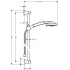 Hansgrohe Душ.стойка Raindance Classic 100 Air 3 jet/U'Classic 0.65м 27843000