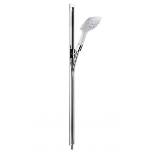 Hansgrohe Душ.стойка PuraVida 150 Air 3 jet/Unica'PuraVida 0.90 м 27853400