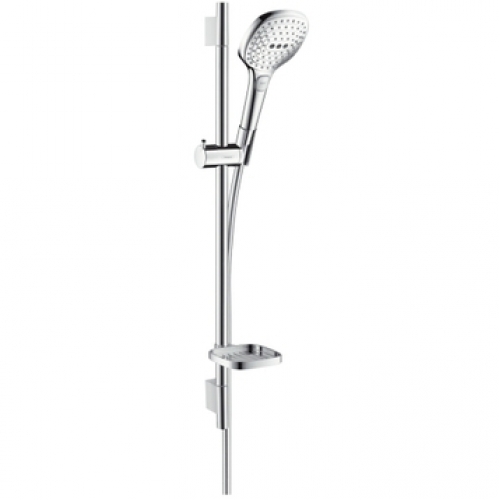 Hansgrohe Душ.стойка Raindance Select E120 Air 3jet/U'S Puro 0.65 м 26620000