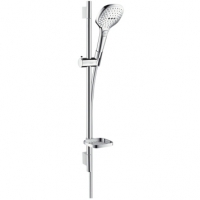 Hansgrohe Душ.стойка Raindance Select E120 Air 3jet/U'S Puro 0.65 м 26620400