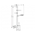 Hansgrohe Душ.стойка Raindance Select E120 Air 3jet/U'S Puro 0.9 м 26621000