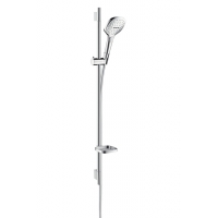 Hansgrohe Душ.стойка Raindance Select E120 Air 3jet/U'S Puro 0.9 м 26621000