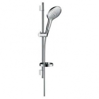 Hansgrohe Душ.стойка Raindance Select S150 Air 3jet/U'S Puro 0.65 м 27802400