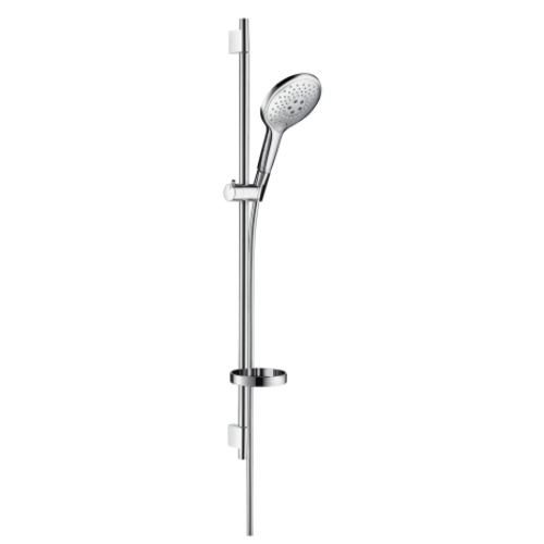 Hansgrohe Душ.стойка Raindance Select S150 Air 3jet/U'S Puro 0.9 м 27803000