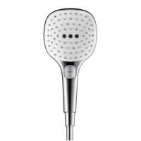 Hansgrohe Ручной душ Raindance Select E 120 3jet 26520400 Hansgrohe Ручной душ Raindance Select E 120 3jet 26520400