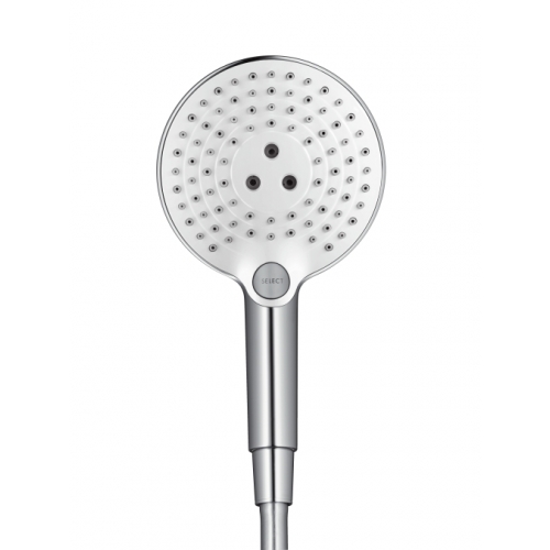 Hansgrohe Ручной душ Raindance Select S 120 3jet 26530000