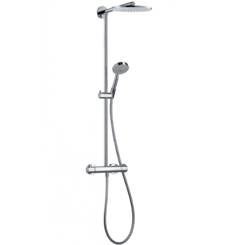 Hansgrohe 27160000 Душевой набор Raindance Showerpipe 240 для душа