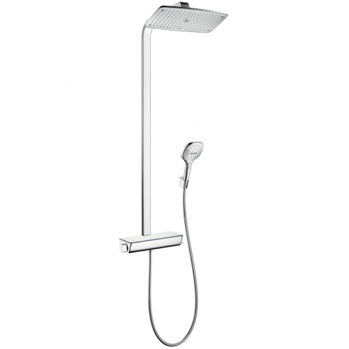 Hansgrohe 27112400 Душевой набор Raindance Select Showerpipe 360 для душа