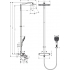 Hansgrohe 27113400 Душевой набор Raindance Select Showerpipe 360 для ванны