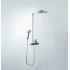 Hansgrohe 27128400 Душевой набор Raindance Select E 300 2jet Showerpipe