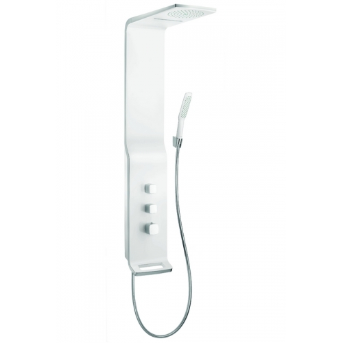Hansgrohe 27008000 Душевая панель Raindance Lift Shower