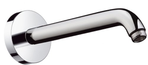Hansgrohe 27412000 Кронштейн для душа 230 мм