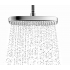 Hansgrohe 27384000 Raindance Select E 300 2jet верхний душ из потолка