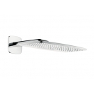 Hansgrohe 27373000 Верхний душ Raindance E 420 Air 2 jet