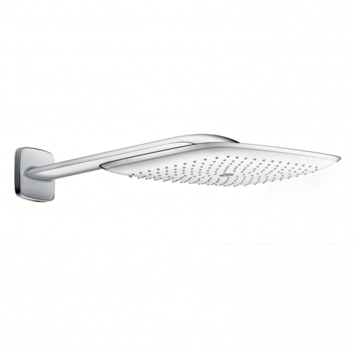 Hansgrohe 27437000 Верхний душ PuraVida 400 мм