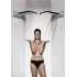 Hansgrohe 28433000 Верхний душ Raindance Rainfall 2jet