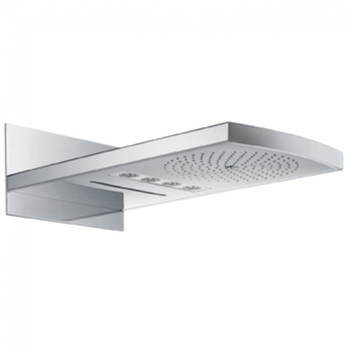 Hansgrohe 28411000 Верхний душ Raindance Rainfall 3jet