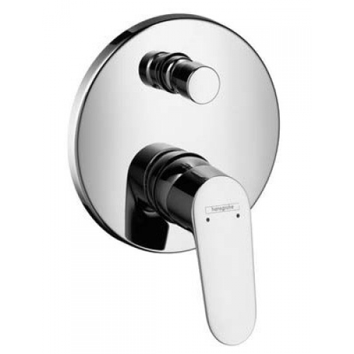 Hansgrohe 31945000 Focus смеситель для ванны