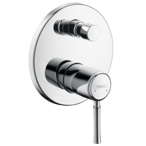 Hansgrohe 14145000 Talis Classic смеситель для ванны