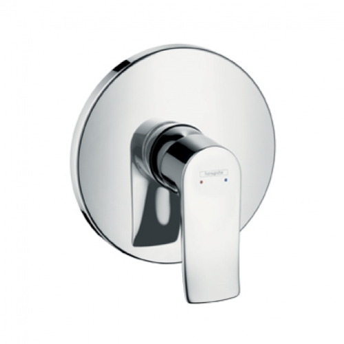 Hansgrohe 31685000 Metris смеситель для душа