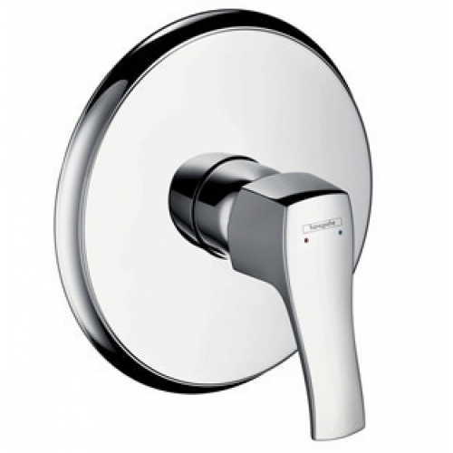 Hansgrohe 31676000 Metris Classic смеситель для душа