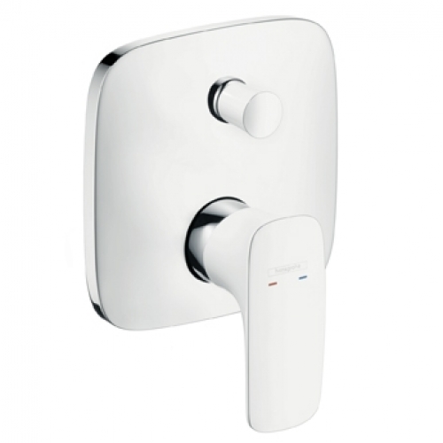 Hansgrohe 15445400 PuraVida смеситель для ванны