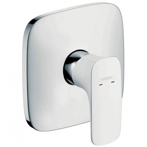 Hansgrohe 15665400 PuraVida смеситель для душа