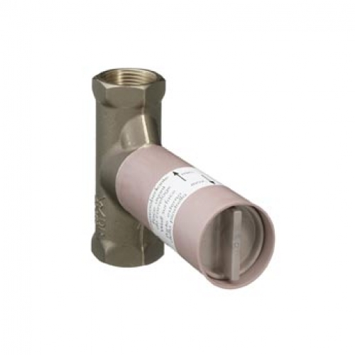 Hansgrohe 15974180 Запорный вентиль